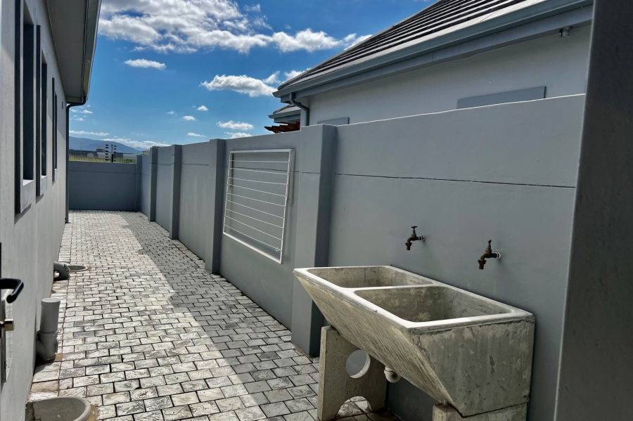 3 Bedroom Property for Sale in Blue Mountain Village Western Cape